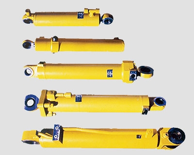 3T挖掘機油缸