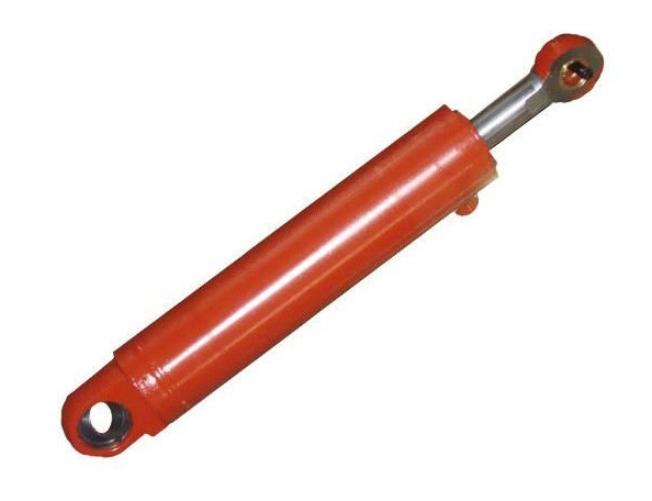 Loader hydraulic cylinder