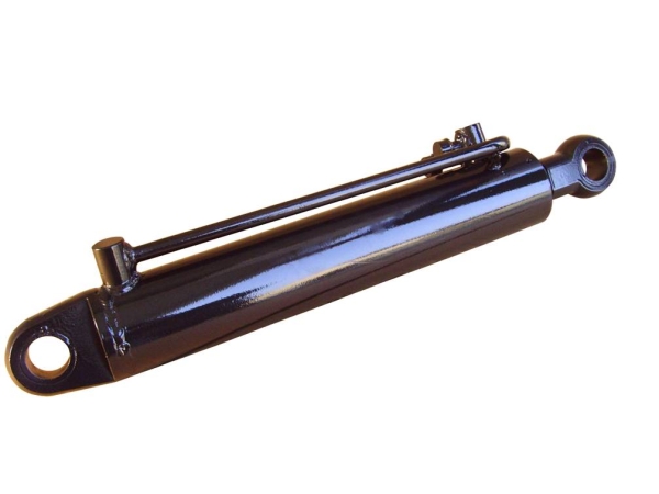Loader hydraulic cylinder