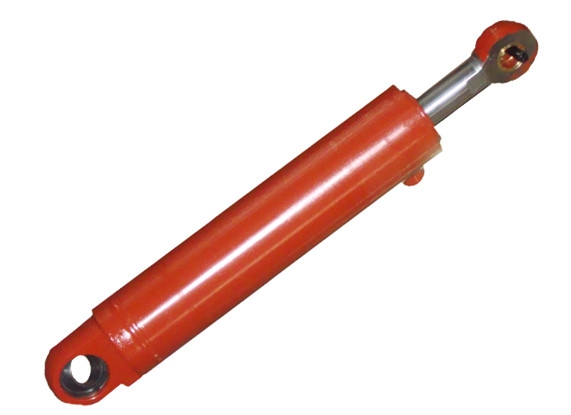 Non-standard hydraulic cylinder