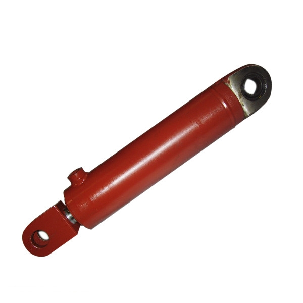 Non-standard hydraulic cylinder